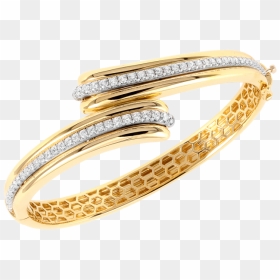 Png Gold Bracelet Design, Transparent Png - gold bracelet png