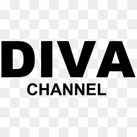 Diva Channel Logo , Png Download - Mihsignvision 31 December 2017, Transparent Png - diva png