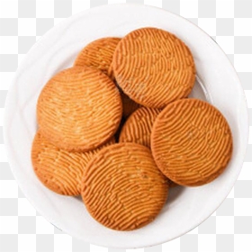 Biscuit Recipe Orange - Biscuit, HD Png Download - snacks png