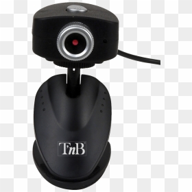 Tnb Webcam Driver, HD Png Download - webcam png