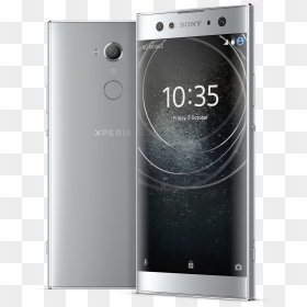 Sony Xperia Xa Ultra 2, HD Png Download - sony mobile png