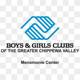 Boys And Girls Club Menomonie Center, HD Png Download - boys and girls club logo png