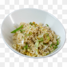 Spiced Rice, HD Png Download - egg rice png