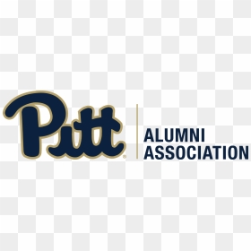Thumb Image - University Of Pittsburgh Alumni Association, HD Png Download - pitt logo png