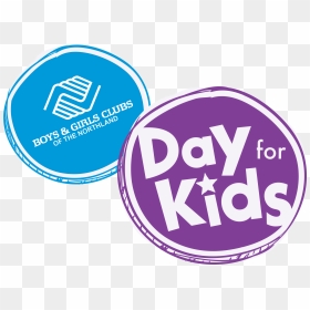 Day For Kids Boys And Girls Club, HD Png Download - boys and girls club logo png