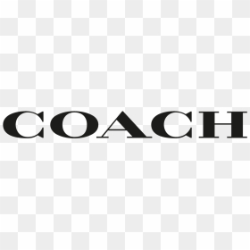 Coach Logo Png - Coach Logo, Transparent Png - coach logo png