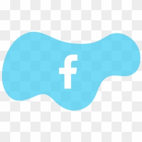 Facebook Icon Small - Illustration, HD Png Download - small facebook icon png