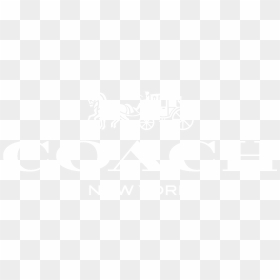 Apple Watch® Strap With Rexy By Coach - Coach Logo, HD Png Download - coach logo png