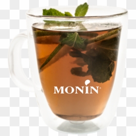 Golden Monkey Tea, HD Png Download - lemon tea png