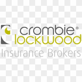 Crombie Lockwood Revised Logo March - Circle, HD Png Download - profit png