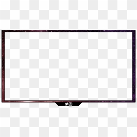 Webcam For Twitch Png, Transparent Png - webcam png