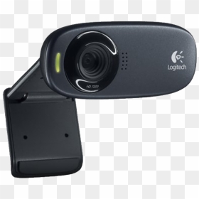 Logitech Hd Webcam C310, HD Png Download - webcam png