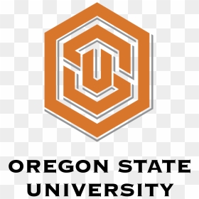 Oregon State University Logo Png Transparent - Oregon State University Logo Old, Png Download - oregon state logo png