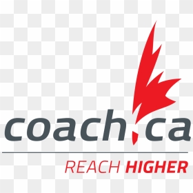 Coach - Ca Logo - Coaching Association Of Canada, HD Png Download - coach logo png
