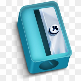 Pencil Sharpener Png , Png Download - Sharpner Png, Transparent Png - sharpener png