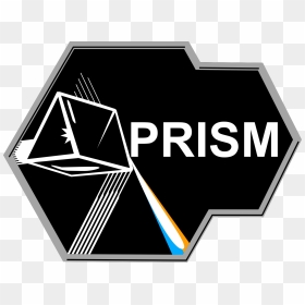 No Bg Clip Arts - Prism Nsa Logo, HD Png Download - nsa logo png