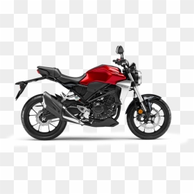 Honda Cb300r Road Motorbike - Honda Cb300r Cafe Racer, HD Png Download - honda bikes png