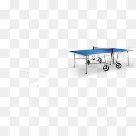 Ping Pong, HD Png Download - table tennis png