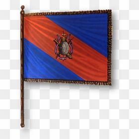 Bandera Del Ejercito Bolivariano, HD Png Download - bandera de venezuela png