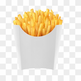 M - French Fries, HD Png Download - finger chips png