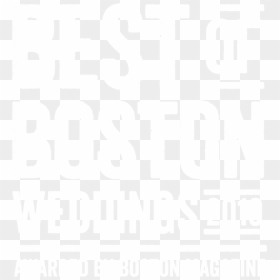 Best Of Boston Weddings 2019, HD Png Download - boston png