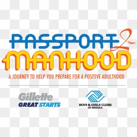 Boys And Girls Club Of America Gillette, HD Png Download - boys and girls club logo png