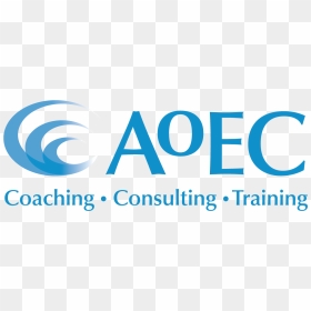Aoec Practitioner Diploma In Executive Coaching, HD Png Download - coach logo png
