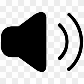 Turn Up Volume Png Clipart , Png Download - Turn On The Volume Icon, Transparent Png - volume png