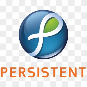 Spiral Galaxy Classification - Persistent Systems Logo, HD Png Download - spiral galaxy png