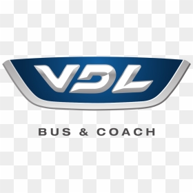 Vdl Bus En Coach Logo, HD Png Download - coach logo png