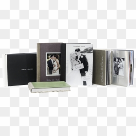 Wedding Storybook Album Wicklow, HD Png Download - wedding album png