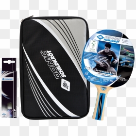 Donic Ovtcharov 800, HD Png Download - table tennis png