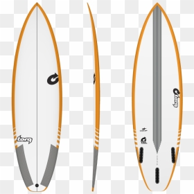 Tq20 Tec Comp Colour - Torq Tec Comp Surfboard, HD Png Download - surfing png