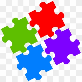 Jigsaw Images Clipart Graphic Transparent Stock Jigsaw - Puzzle Clipart Png, Png Download - jigsaw png