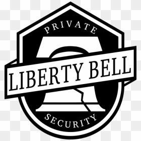Emblem, HD Png Download - liberty bell png