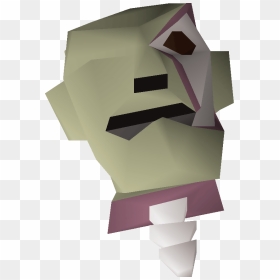 Old School Runescape Wiki - Craft, HD Png Download - ogre png