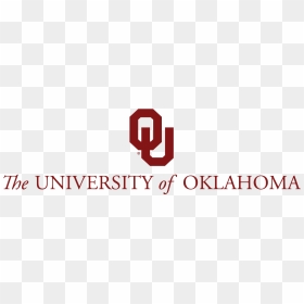 Oklahoma Sooners Logo - Transparent University Of Oklahoma Logo, HD Png Download - oklahoma logo png