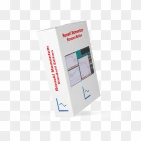 Remek Momentum Standard Product Box - Paper, HD Png Download - latest png effect
