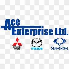 Logo - Ace Enterprises Ltd Antigua, HD Png Download - enterprise png