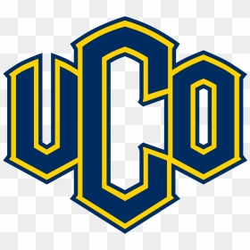 University Of Central Oklahoma Logo Png, Transparent Png - oklahoma logo png