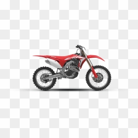 Crf 250 R 2018, HD Png Download - honda bikes png