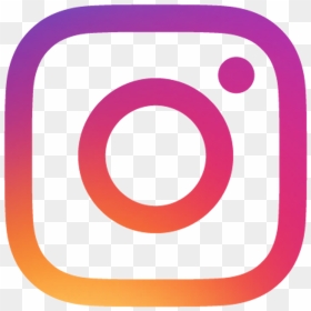 Instagram Icon Small Png , Png Download - Instagram Logo, Transparent Png - small facebook icon png