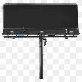 Billboards Lightboxes Advertising Structures - Advertising Billboard Png, Transparent Png - advertising png