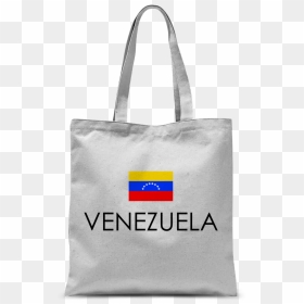 Bolsos Con La Bandera De Venezuela, HD Png Download - bandera de venezuela png