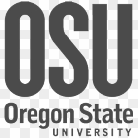 Oregon State University, HD Png Download - oregon state logo png