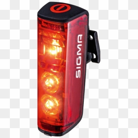 Sigma Blaze Rear Light - Sigma Blaze, HD Png Download - blaze png