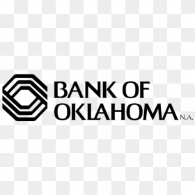Bank Of Oklahoma, HD Png Download - oklahoma logo png