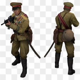 Ww2 Pacific Front - Counter Strike Source Ww2 Mod, HD Png Download - ww2 png