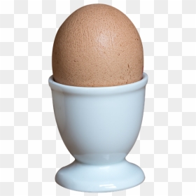 Egg Cup, HD Png Download - egg rice png