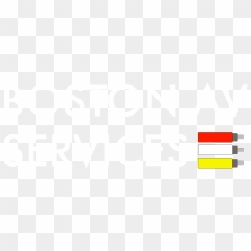 Boston Av Services, HD Png Download - boston png